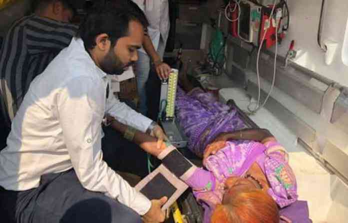 kisan-medical-help