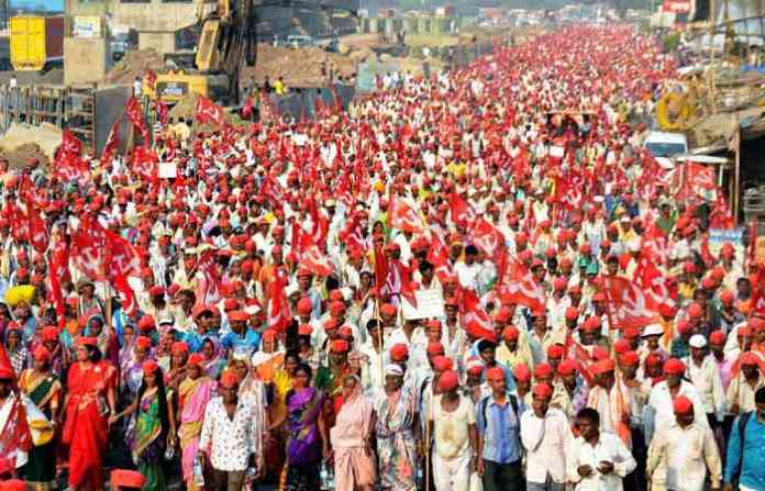 long-march
