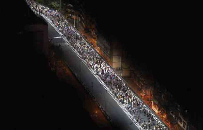 longmarch