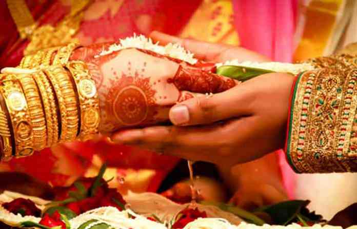 marriage