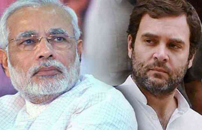 modi-and-rahul