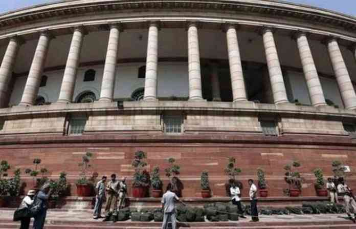 parliment