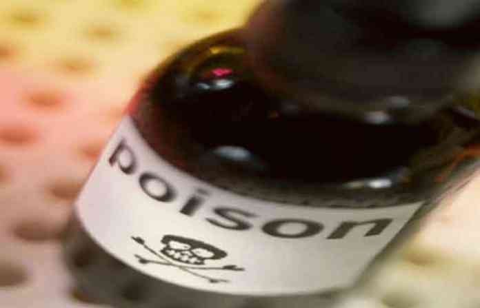 poison