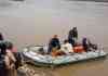 मथुरा बोट दुर्घटना: मृतांचा आकडा 15 वर, शोधकार्य अद्याप सुरूच