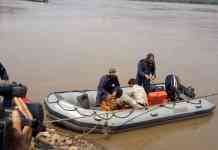 मथुरा बोट दुर्घटना: मृतांचा आकडा 15 वर, शोधकार्य अद्याप सुरूच