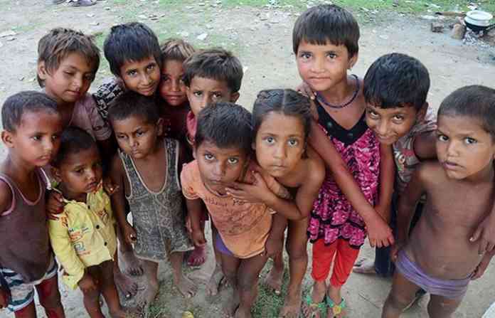 street-children