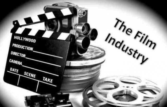 the-film-industry-slideshar