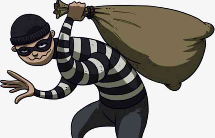 thief
