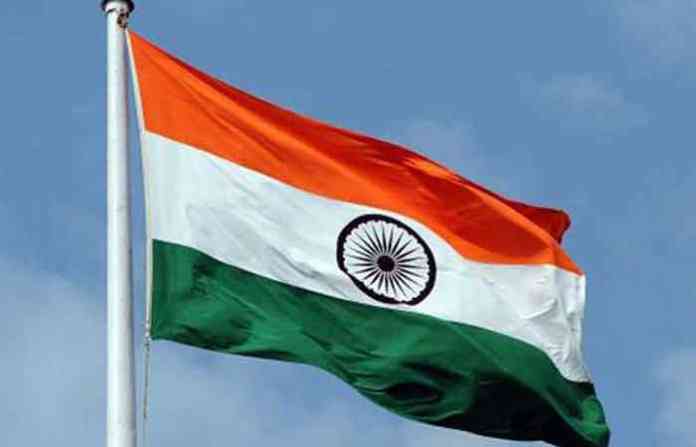 tiranga