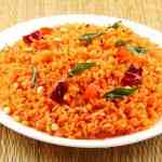 tomato-rice