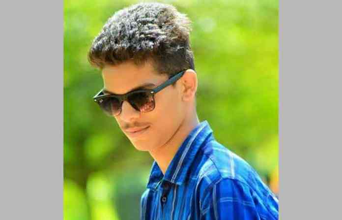 vedant-bhosle