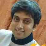 vishal-dp-photo