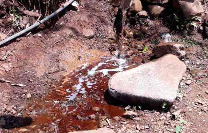 water-pollution