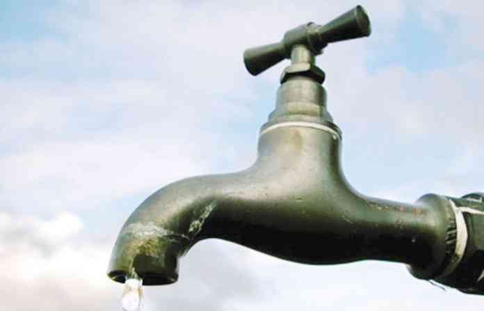 water-crisis