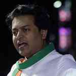 मतदानाला अवघे काही तास शिल्लक असताना निवडणूक स्थगित; अमित देशमुख म्हणाले, निवडणूक आयोगाची कृती लोकशाही विरोधी