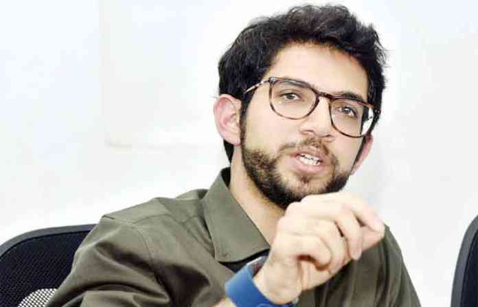 aditya-thackeray