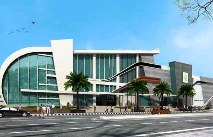 mahametro