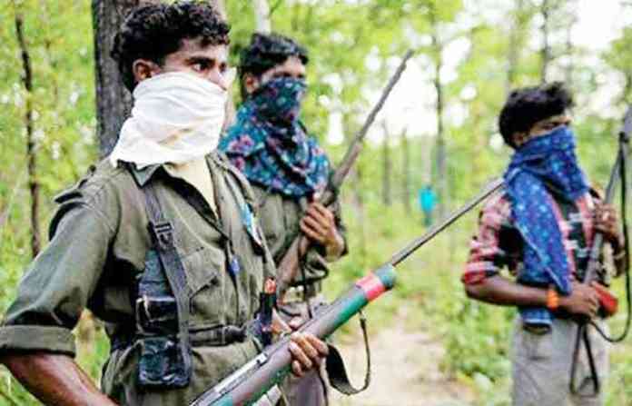 maoists