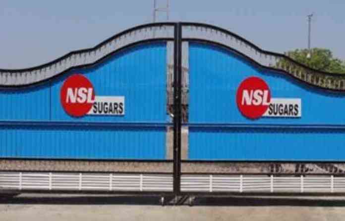 nsl-sugers