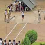 पोलीस होण्याचे स्वप्न अधुरे राहिले; लोहमार्ग पोलीस भरती दरम्यान सांगलीच्या तरुणाचा मृत्यू