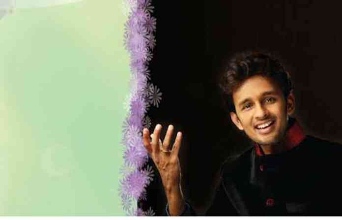 rushikesh