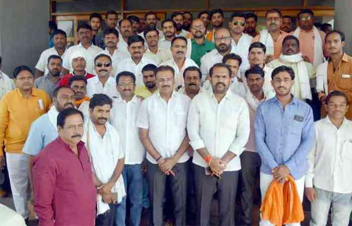 sena-parbhani