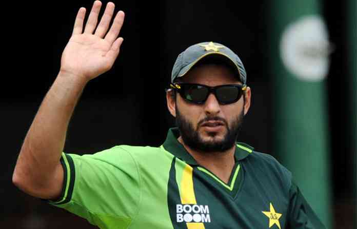 shahid-afridi-sad
