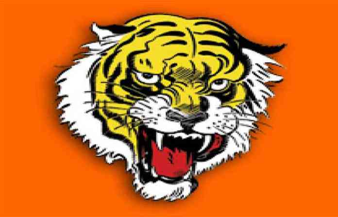 shivsena-tiger