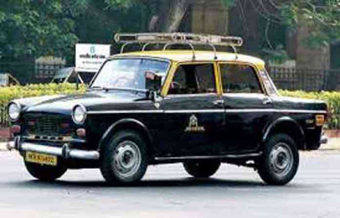 taxi