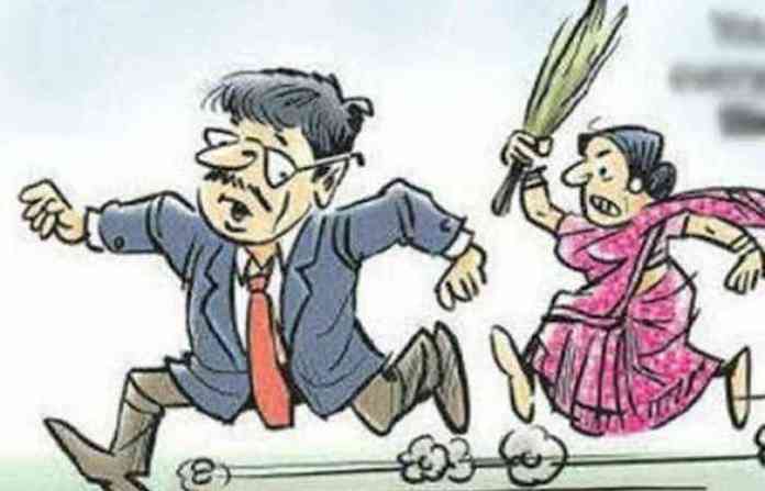 wife-beat-husband