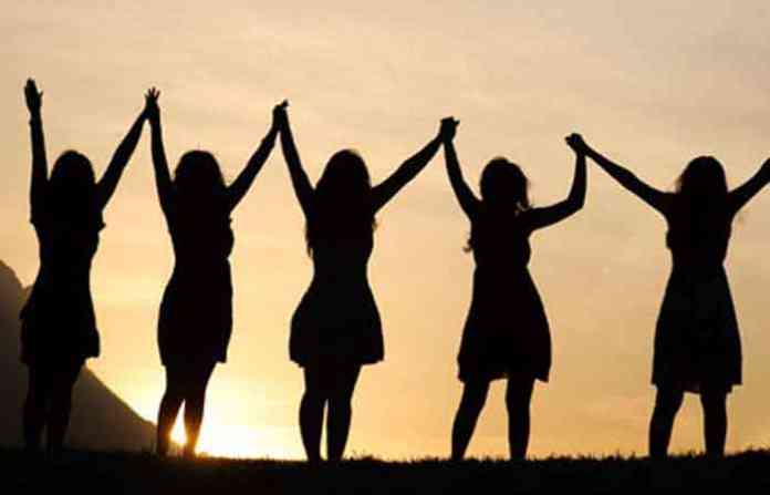 women-power