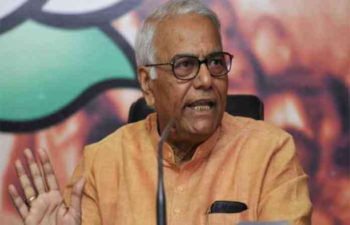 yashwant-sinha