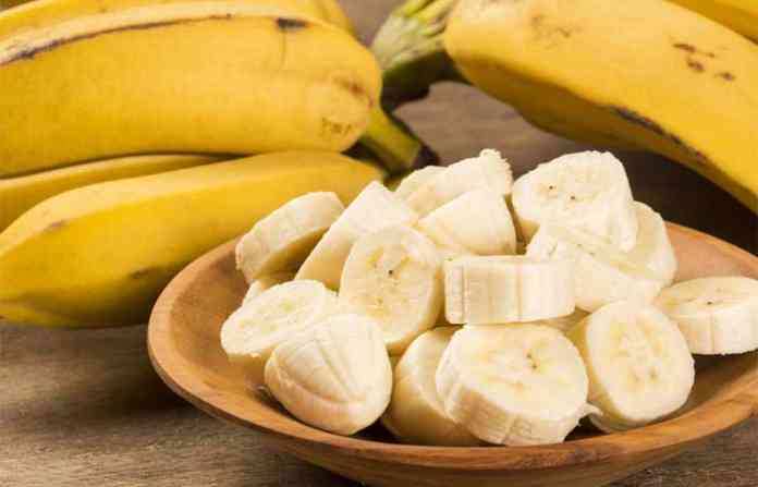 banana