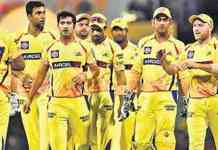 IPL दरम्यान CSK ची गुपितं लीक करून 3 कोटी रुपये कमावले; माजी खेळाडूचा धक्कादायक गौप्यस्फोट, स्टिंग ऑपरेशनमध्ये पर्दाफाश