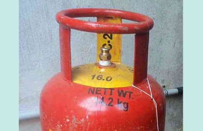 cylinder