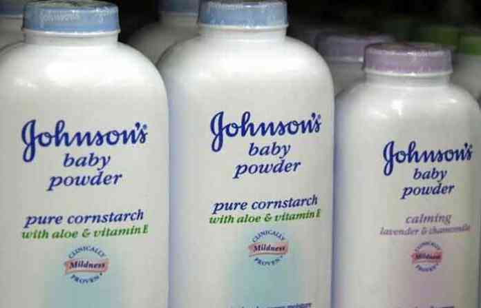 johnson-and-johnson