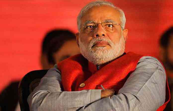 modiji