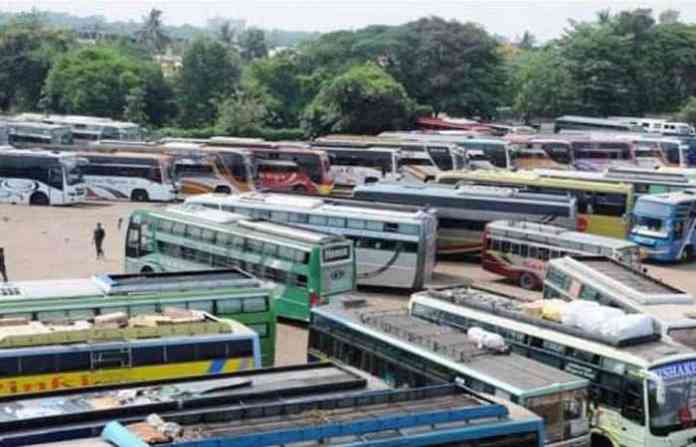 private-buses