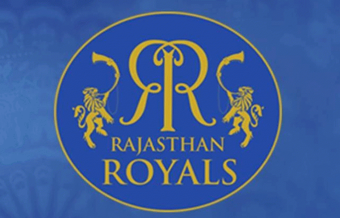 rajsthan-royals-2018