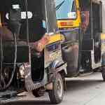 कारवाईसाठी आरटीओची चार विशेष भरारी पथके, पनवेलमधील बेशिस्त रिक्षाचालकांना ‘ब्रेक