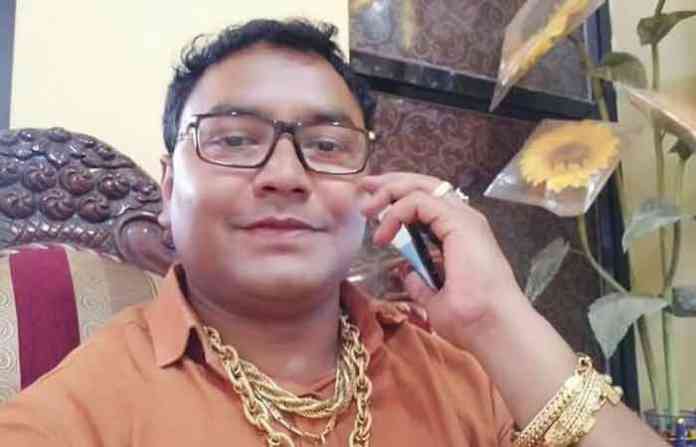 shailesh-nimase