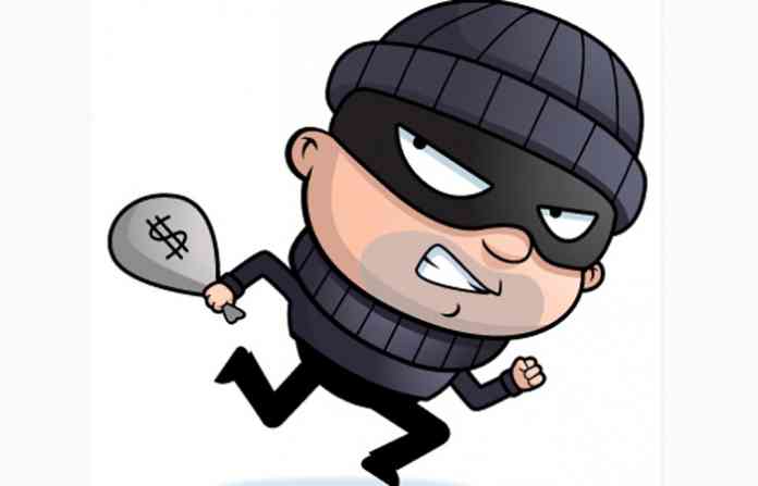 theft