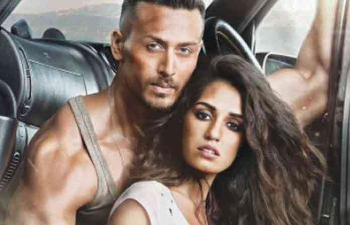tiger-disha-poster