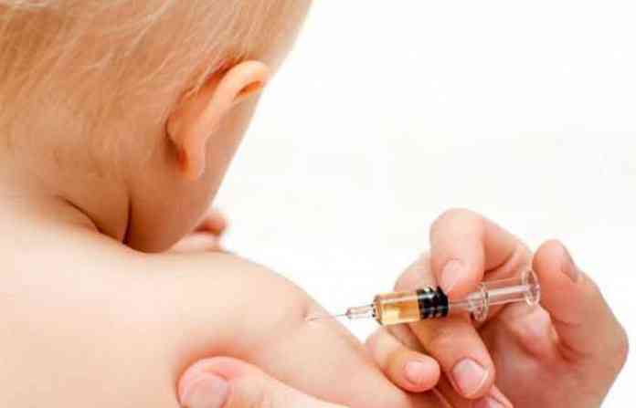 vaccination