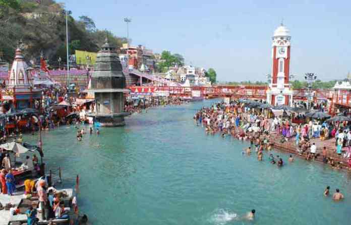 ganga