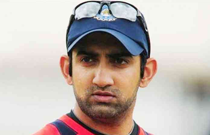 gautam-gambhir gautam-gambhir