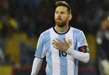 Fifa World Cup मेस्सी सराव सामना खेळणार, पण… वर्ल्डकपपूर्वी प्रशिक्षकांनी घेतली सावध भूमिका!