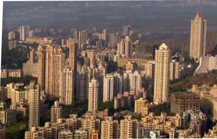 mumbai-building
