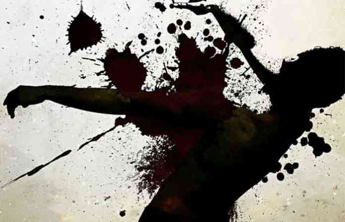 murder0