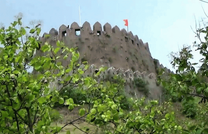 ramgadh-fort-mahur-fort